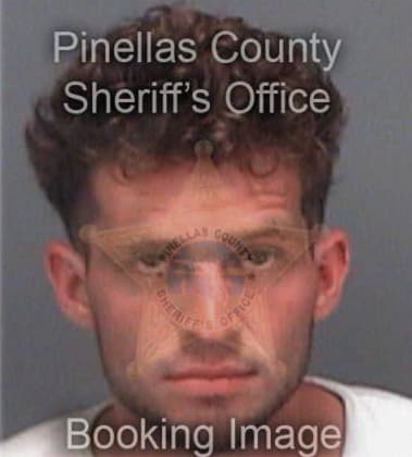 Michael Vargas, - Pinellas County, FL 