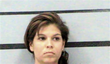 Jennifer Vasquez, - Lubbock County, TX 