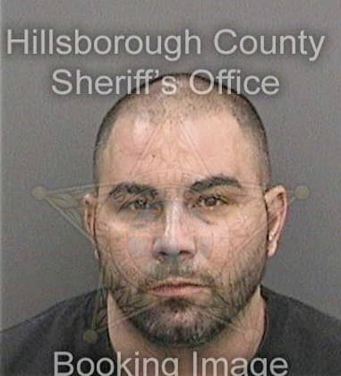 Pablo Vieramarrero, - Hillsborough County, FL 