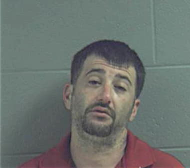 Nicholas Vosatka, - Livingston County, LA 