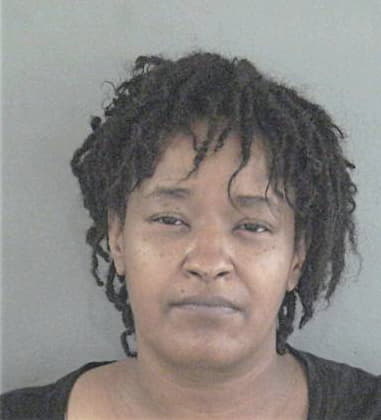 Lashana Weaver, - Sumter County, FL 