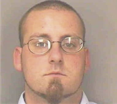 Daniel Wells - Polk County, FL 