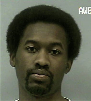 Leroy Whitaker - Gwinnett County, GA 
