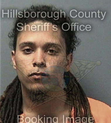 Anthony White - Hillsborough County, FL 