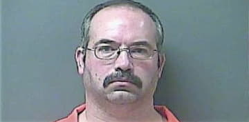 Melvin White, - LaPorte County, IN 