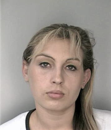 Melissa Wiley - Hillsborough County, FL 