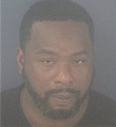 Christopher Williams, - Gadsden County, FL 