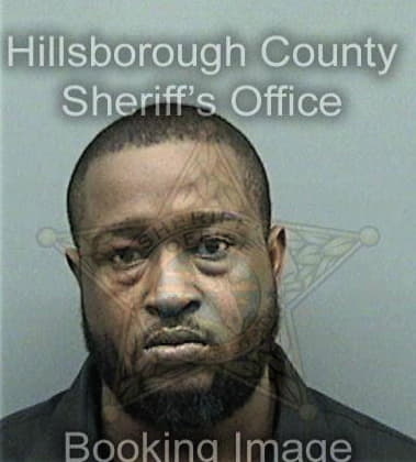 Felton Williams, - Hillsborough County, FL 