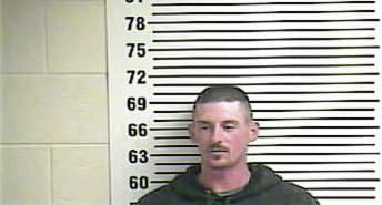 Shaun Williams, - Allen County, KY 