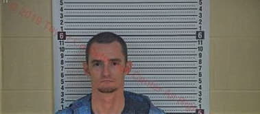 Robert Wilson, - Taylor County, KY 