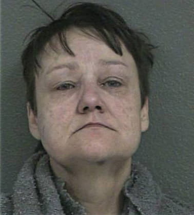 Roberta Wilson, - Wyandotte County, KS 