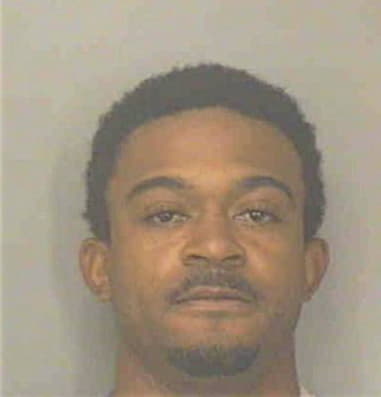 Ricky Wright, - Polk County, FL 