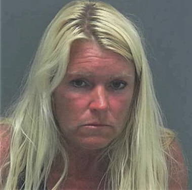 Jessica Wylie, - Lee County, FL 