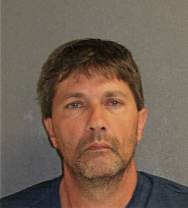 Walter Ynguil, - Volusia County, FL 