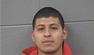 Marcos Zarate, - Cook County, IL 