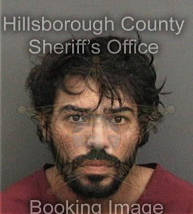 Christopher Zotz, - Hillsborough County, FL 