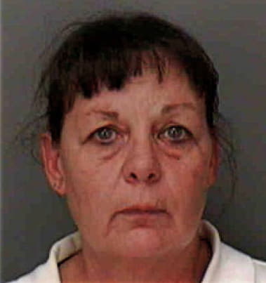 Brenda Alderman, - Polk County, FL 