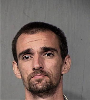 George Alkajo - Maricopa County, AZ 
