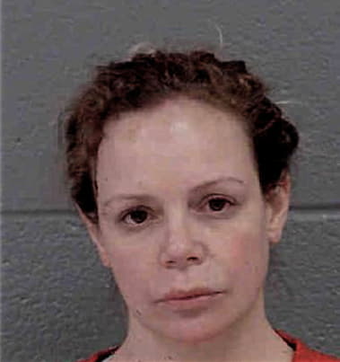 Kristal Arechiga, - Mecklenburg County, NC 