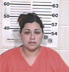 Nancy Arevalo, - Hidalgo County, TX 