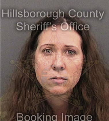 Annmarie Ariasfigueroa, - Hillsborough County, FL 