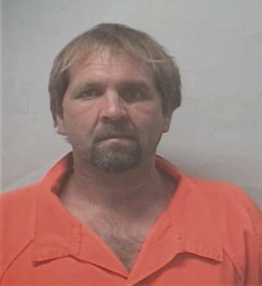 Ricky Bailey, - LaPorte County, IN 