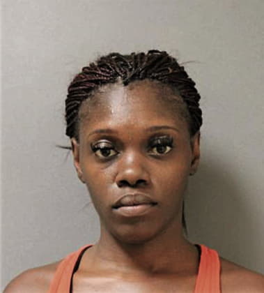 Yatirah Ballestero, - Volusia County, FL 