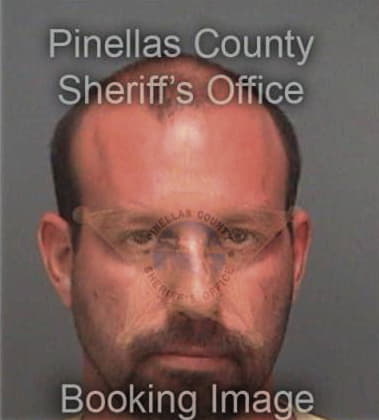 Michael Barker, - Pinellas County, FL 