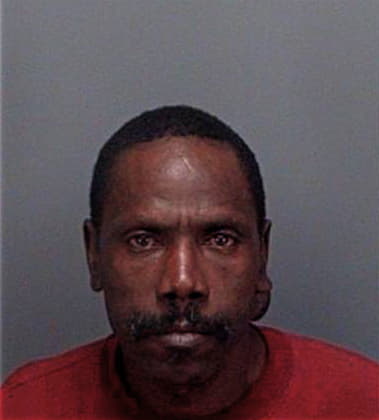 Eddie Barrington, - Pinellas County, FL 