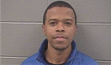 Uriah Beauford, - Cook County, IL 