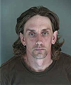 Andrew Beebe - Lane County, OR 