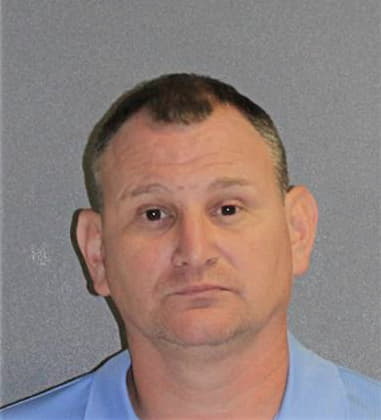 Joseph Bentley, - Volusia County, FL 