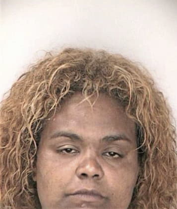 Kymeisha Blaine - Hillsborough County, FL 