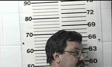 Donald Blair, - Levy County, FL 