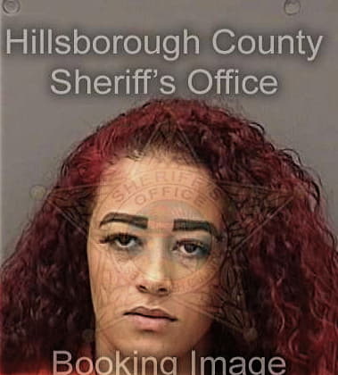 Bethany Blattner - Hillsborough County, FL 