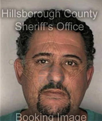 Gregory Blevins - Hillsborough County, FL 