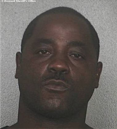 Winston Bluntjr, - Broward County, FL 