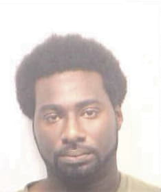 Houston Boazman - Fulton County, GA 