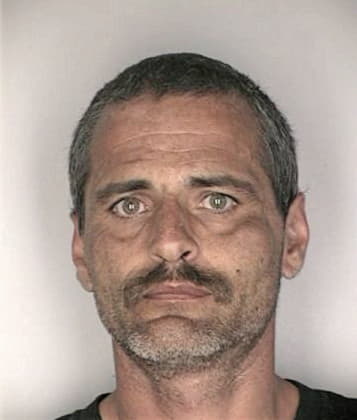 Michael Bodnar - Hillsborough County, FL 