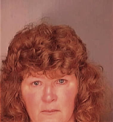 Shannon Boggs - Polk County, FL 