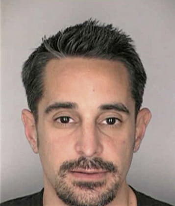 Carl Bowers - Hillsborough County, FL 