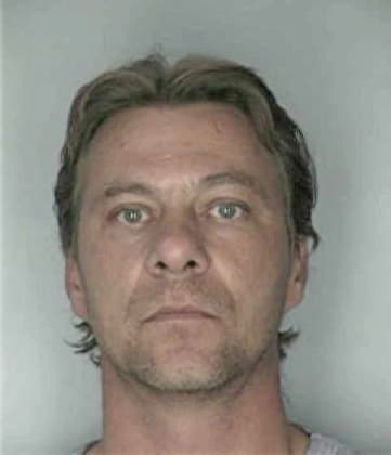 David Braddock - Hillsborough County, FL 