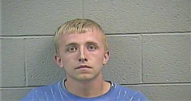 Paul Branham - Grant County, KY 
