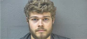 Daniel Brinkley, - Halifax County, VA 