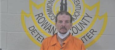 James Brown, - Rowan County, KY 