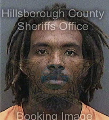 Kejuan Brown, - Hillsborough County, FL 