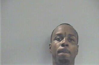 David Bumpase - Fayette County, KY 