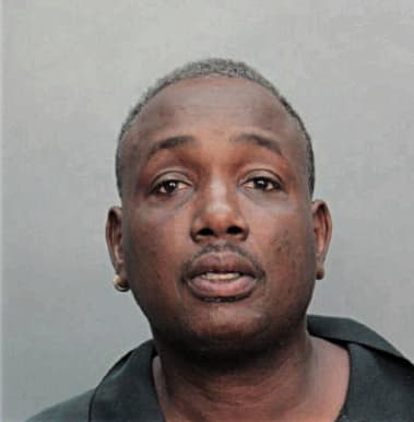 Philip Calixte, - Dade County, FL 