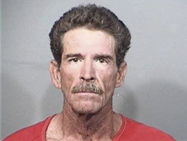 Vance Carlin, - Brevard County, FL 