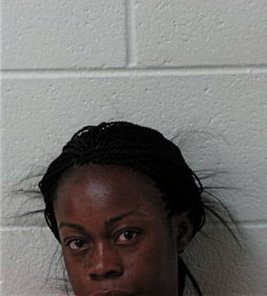 Erica Carr, - Newton County, GA 